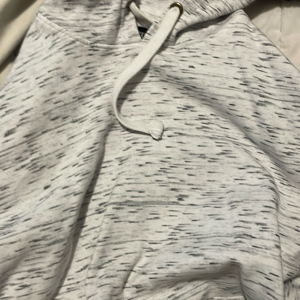 Hoddie Size M